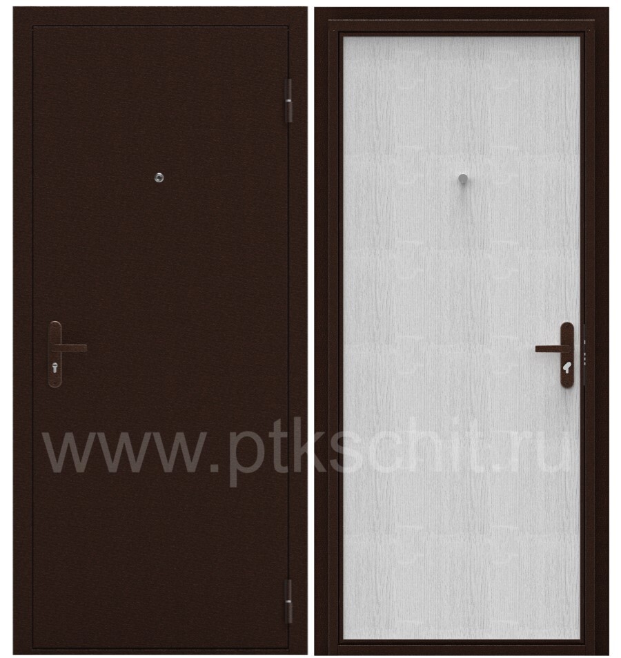 Строитель 1 (склад)